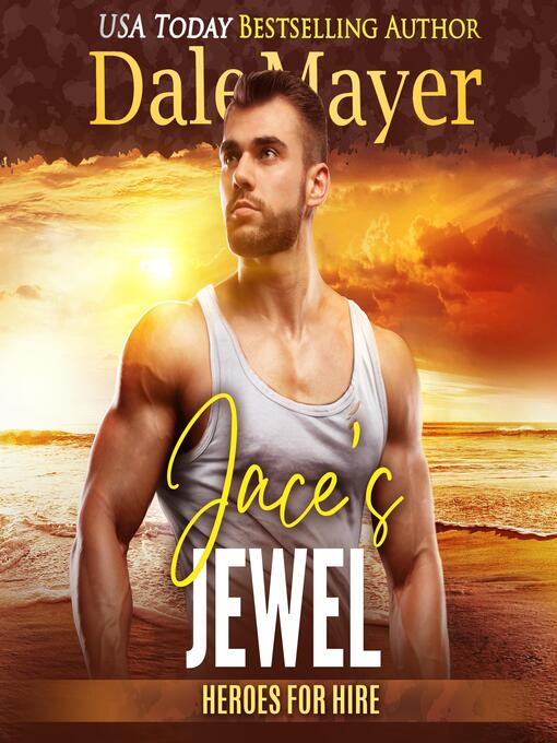Title details for Jace's Jewel by Dale Mayer - Wait list
